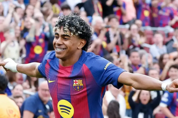Derby Catalano: Il Barcellona Trionfa, il Milan Piange