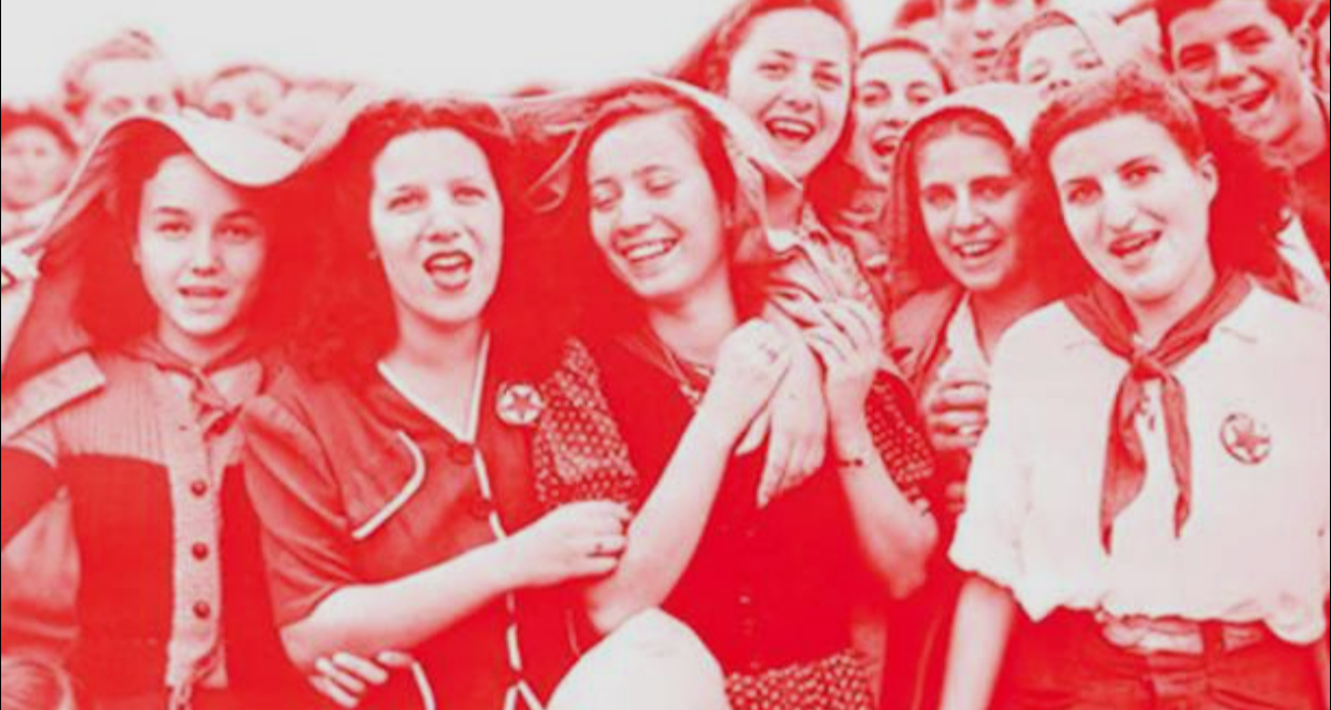 La resistenza delle donne: una storia da ricordare