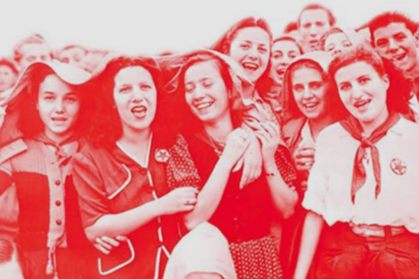 La resistenza delle donne: una storia da ricordare