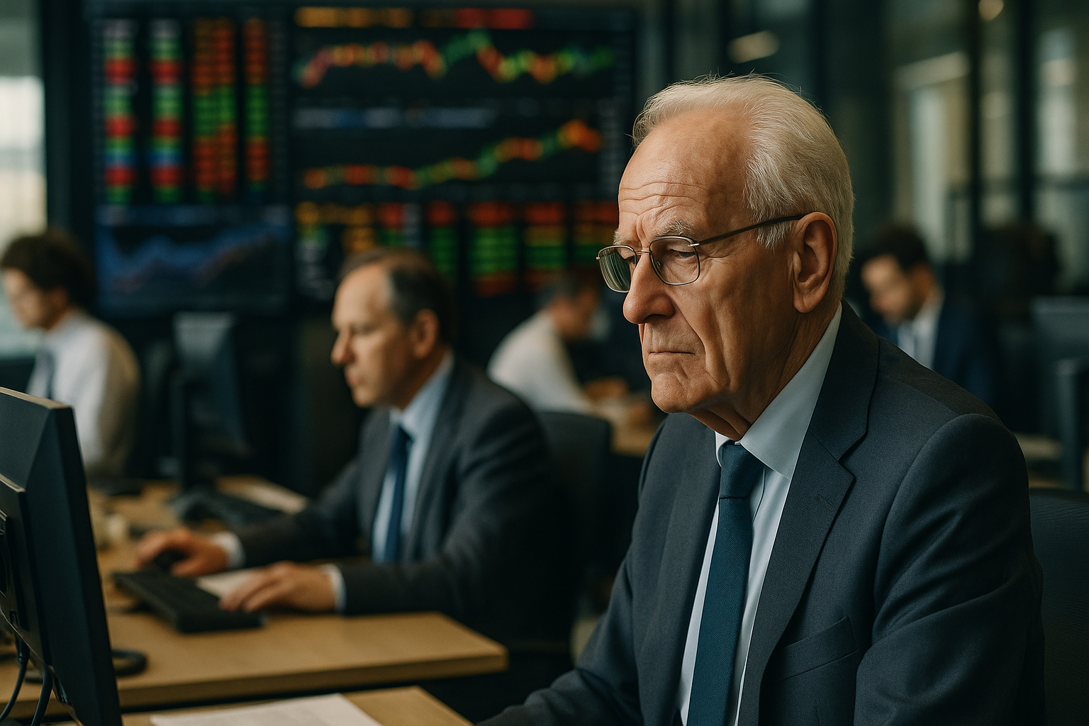 età pensionabile — Pensioni italiane sotto pressione: longevità record spinge verso nuove riforme