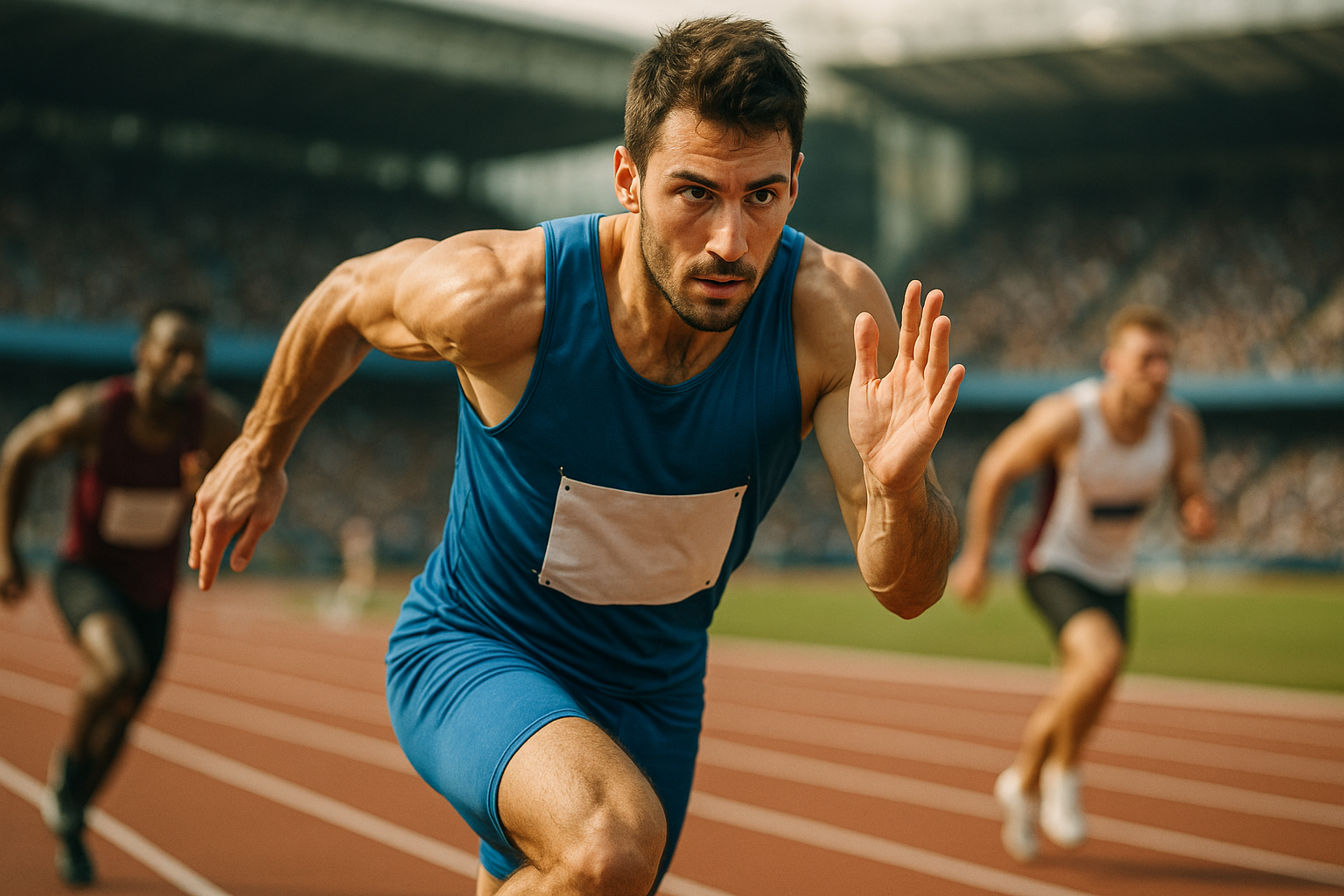 Long Covid sconfitto: atleta romano guarisce con terapia innovativa