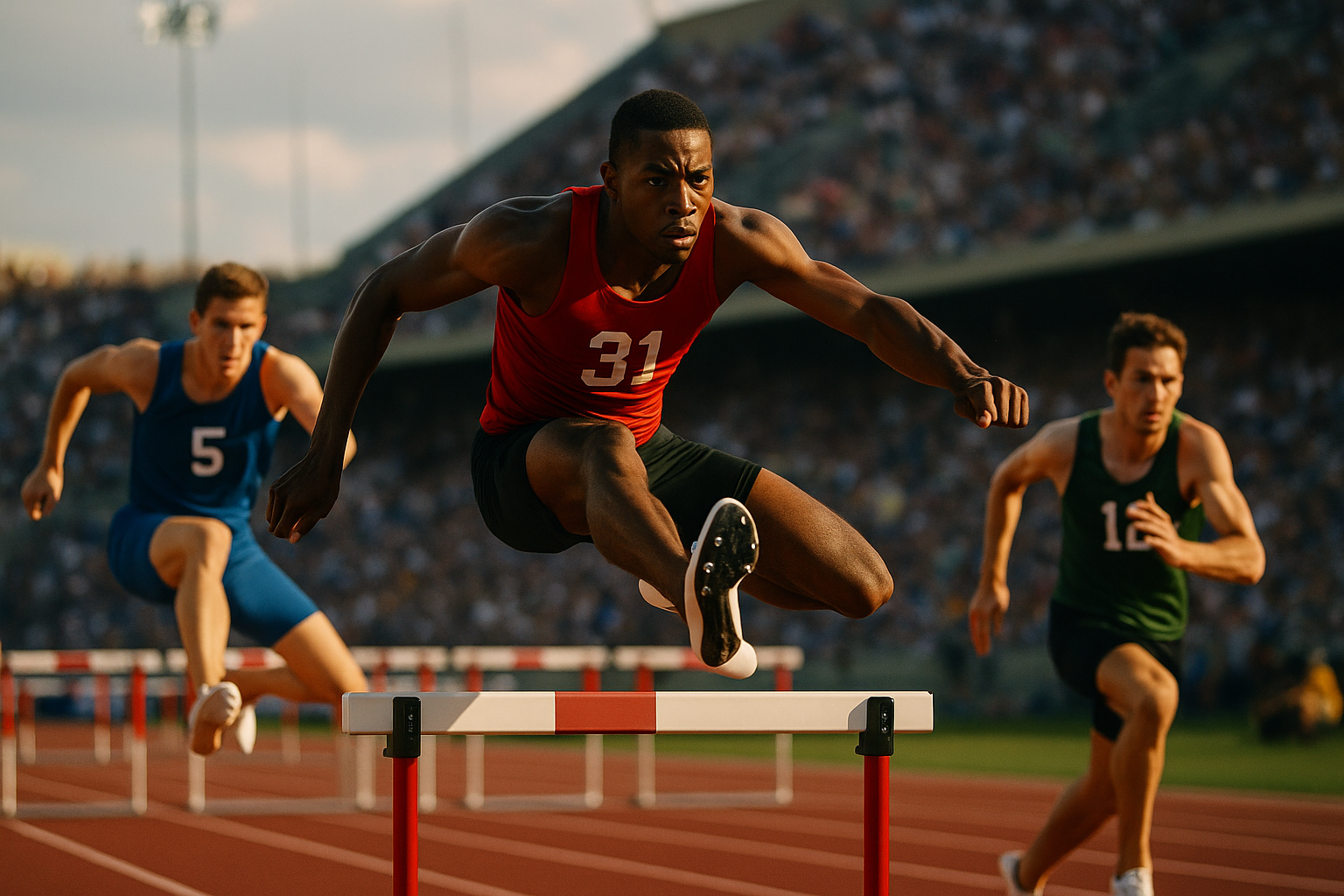 biglietti Olimpiadi Los Angeles 2028 — Olimpiadi Los Angeles 2028: al via la prevendita esclusiva per California e Oklahoma