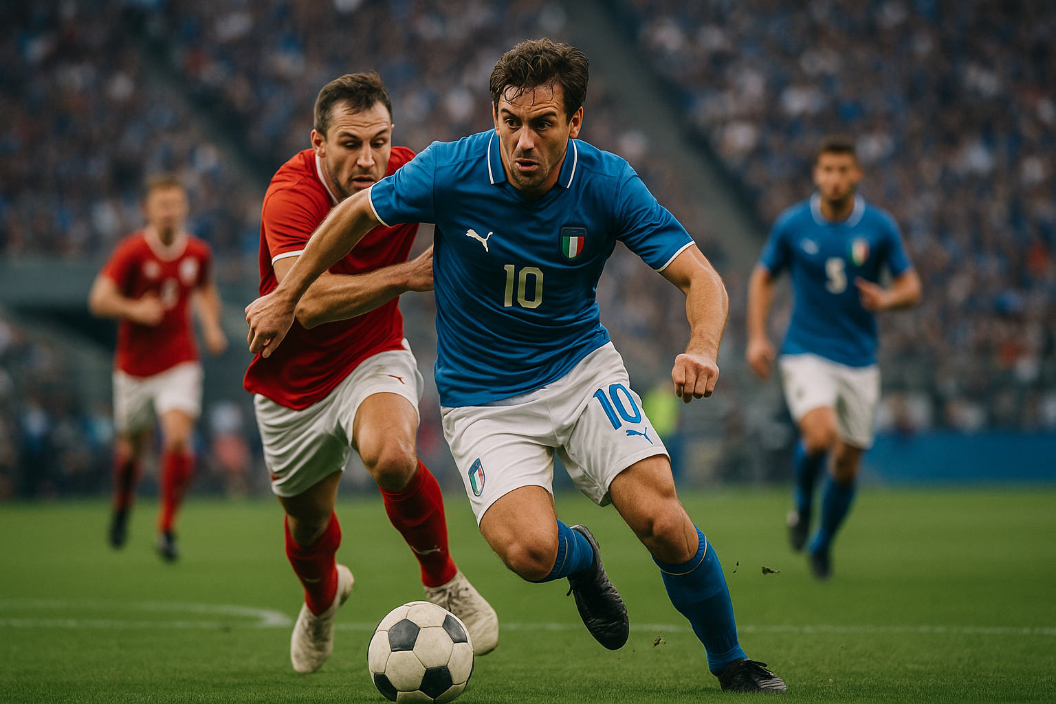 Rivera riforma calcio giovanile — Rivera pronto al ritorno in Federcalcio: progetto per rinnovare il calcio italiano
