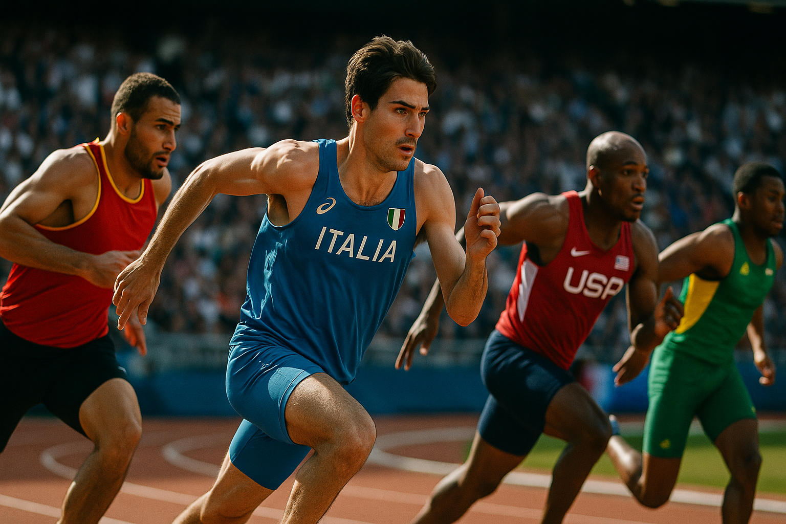 Italia davanti alla CPI — Tensioni diplomatiche per l'Italia davanti alla Corte Penale Internazionale