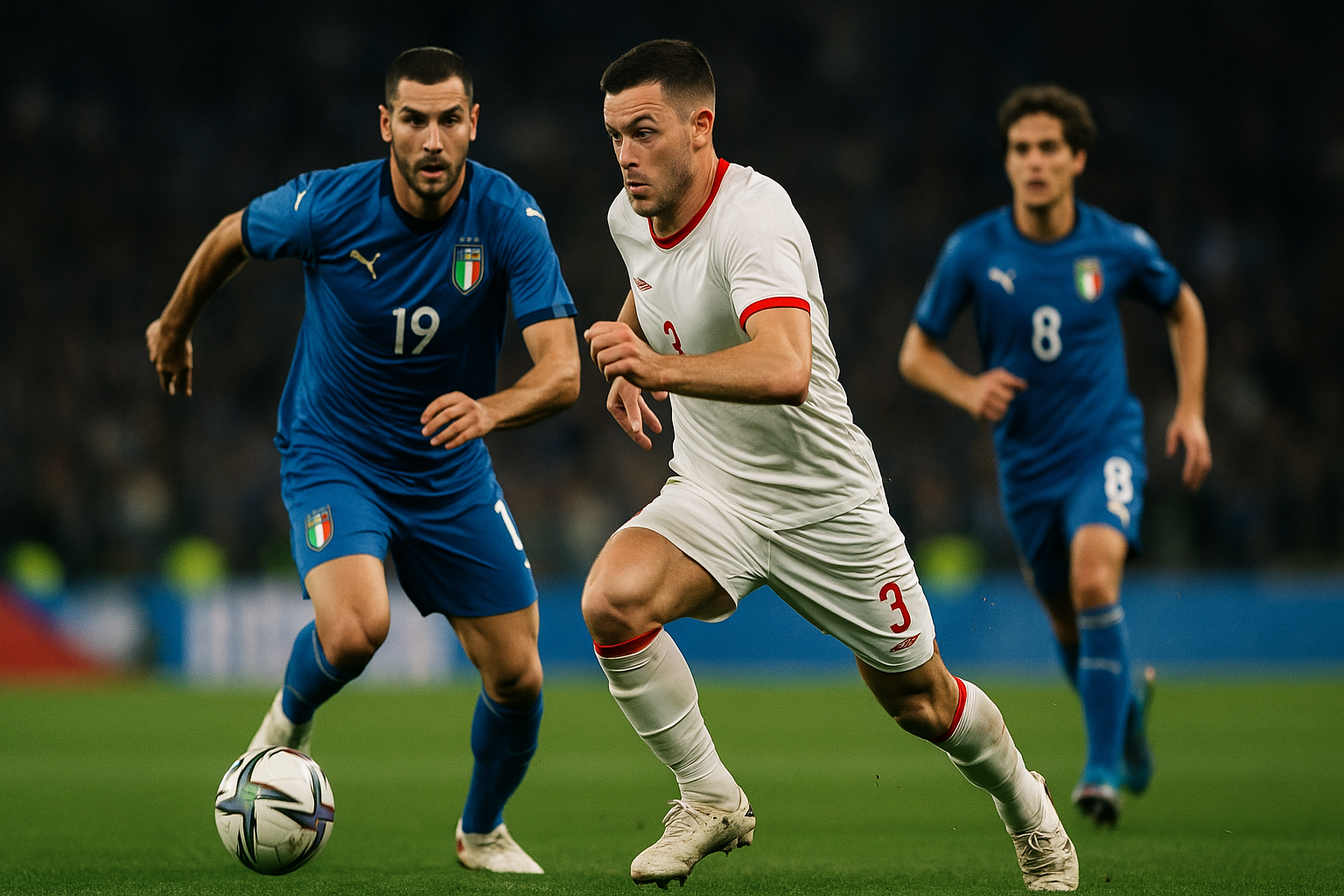crisi del calcio italiano — Crisi FIGC: dopo Gravina il vuoto progettuale del movimento calcistico italiano