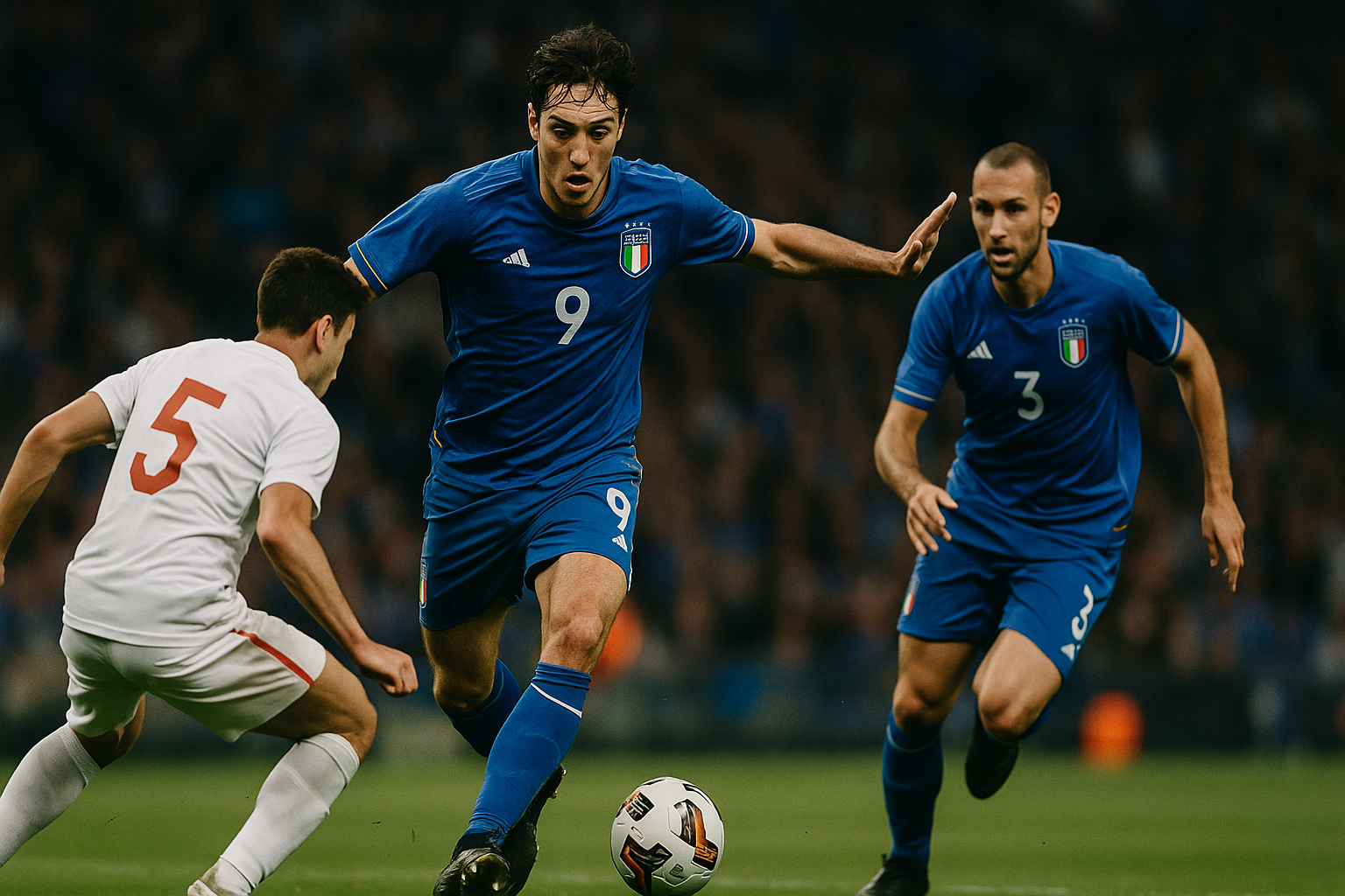 elezioni FIGC — FIGC verso il voto: candidati presidenza e successione commissario tecnico in bilico
