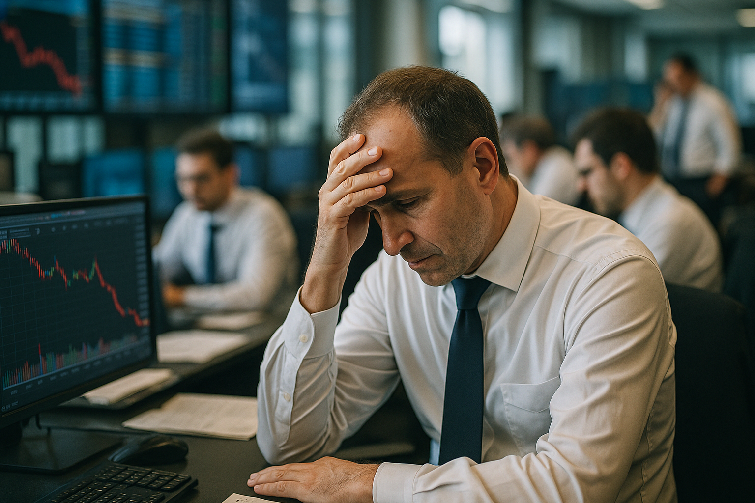 Tasse record in Italia: il carico fiscale raggiunge il 51,4% nel quarto trimestre 2024