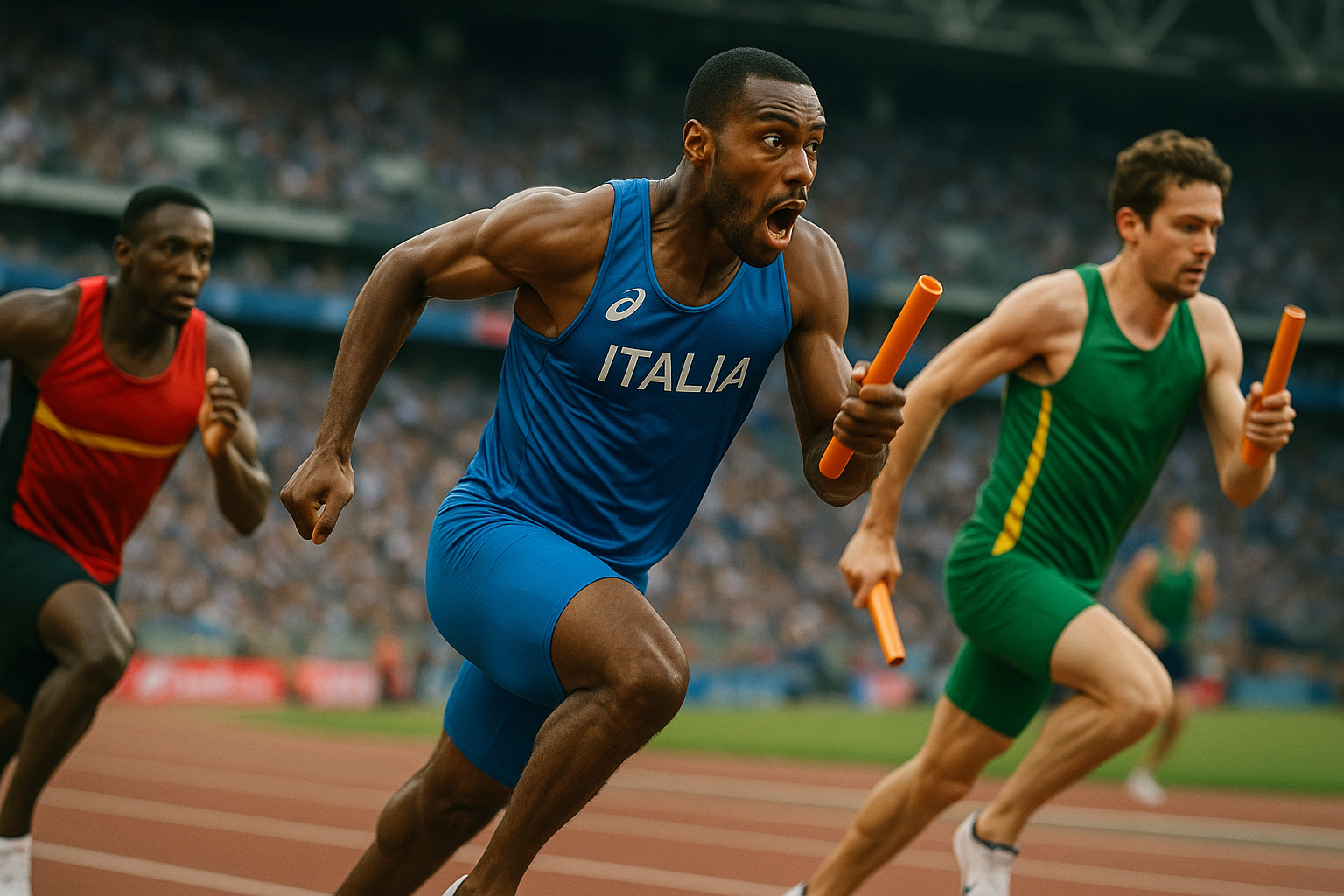 Giornata mondiale della salute — Salute globale in crisi: l'OMS chiede investimenti nella ricerca scientifica