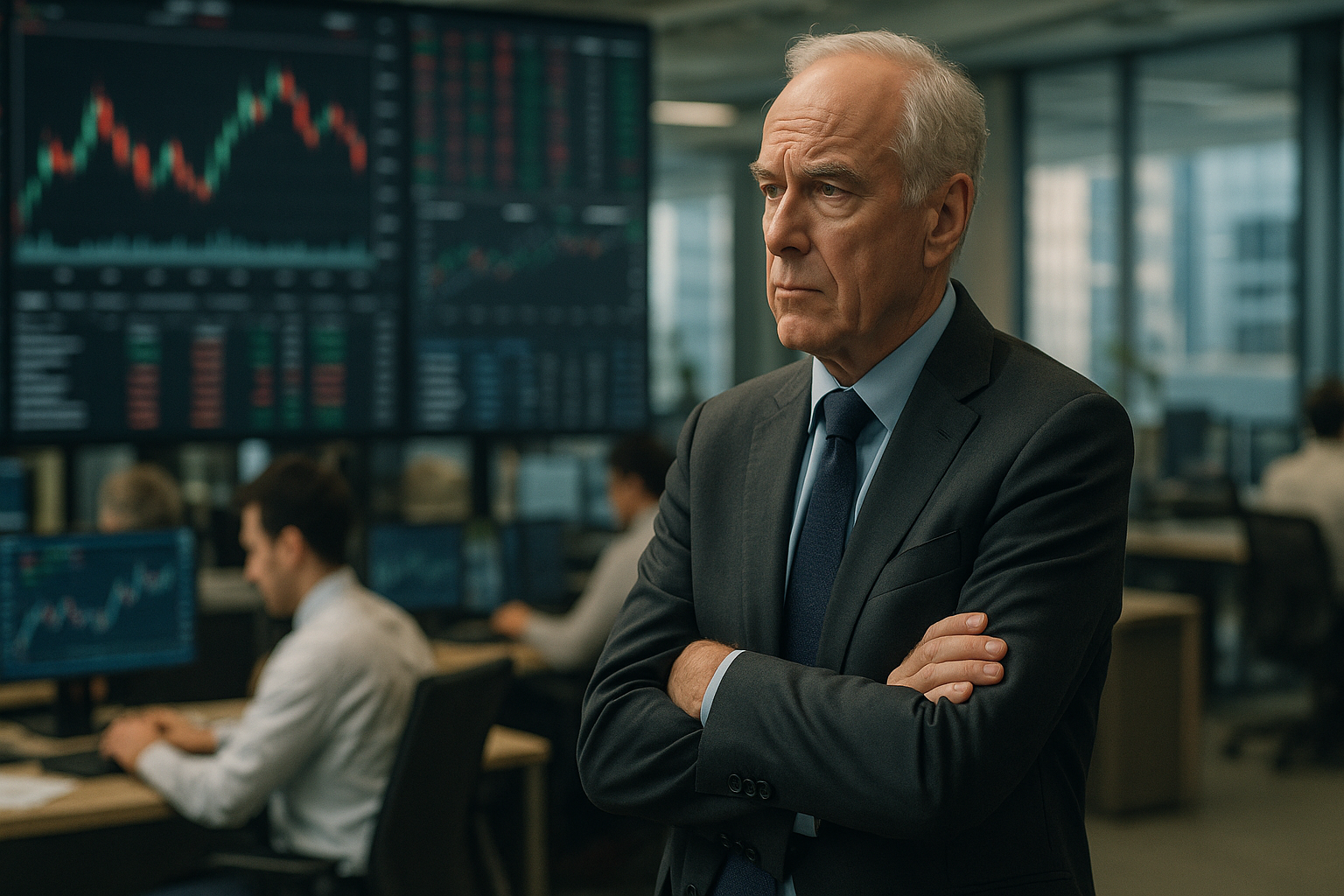L'invecchiamento demografico frena l'economia: l'OCSE chiede più investimenti privati