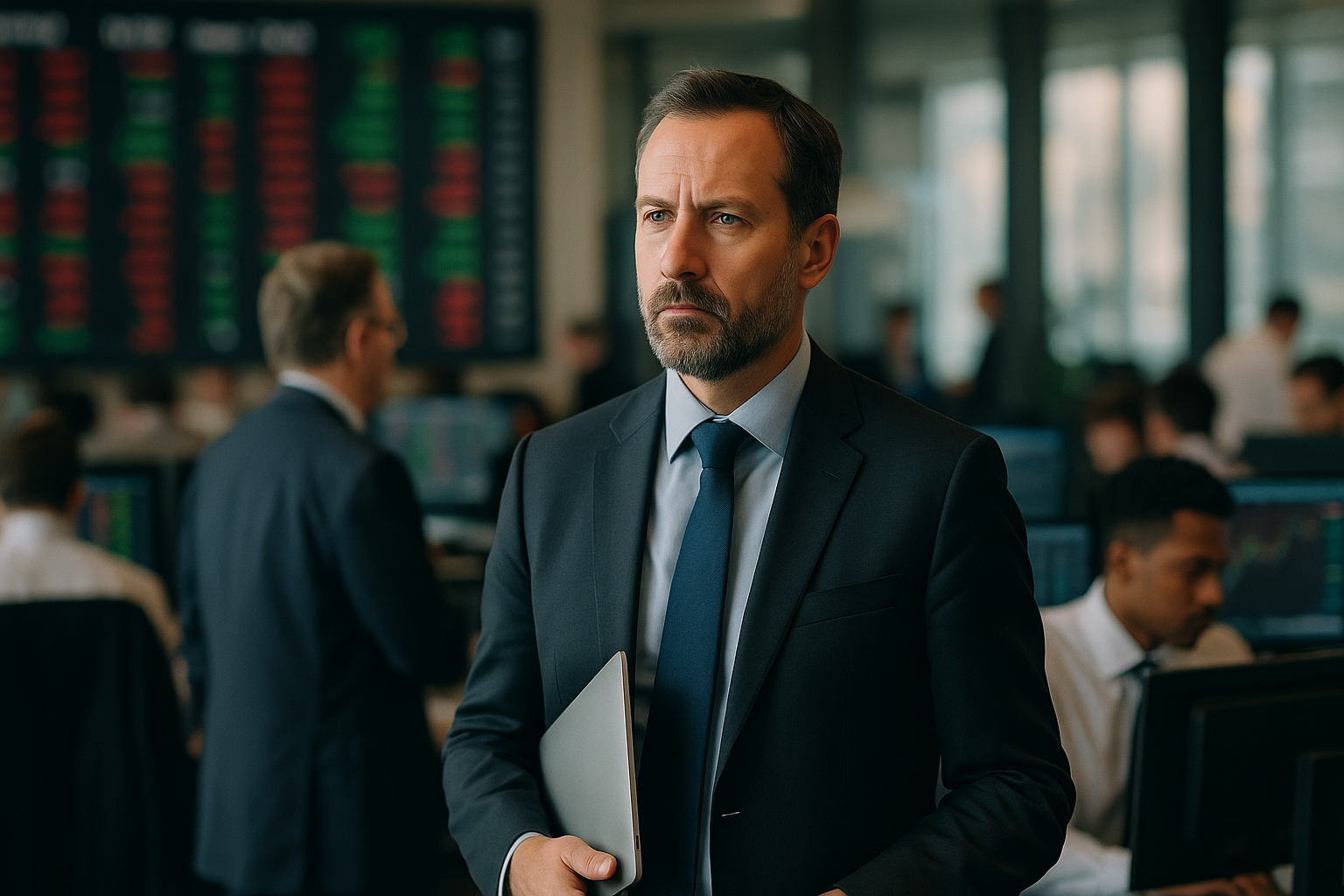 Nuovo format economico Sky, focus su innovazione digitale e mercati emergenti