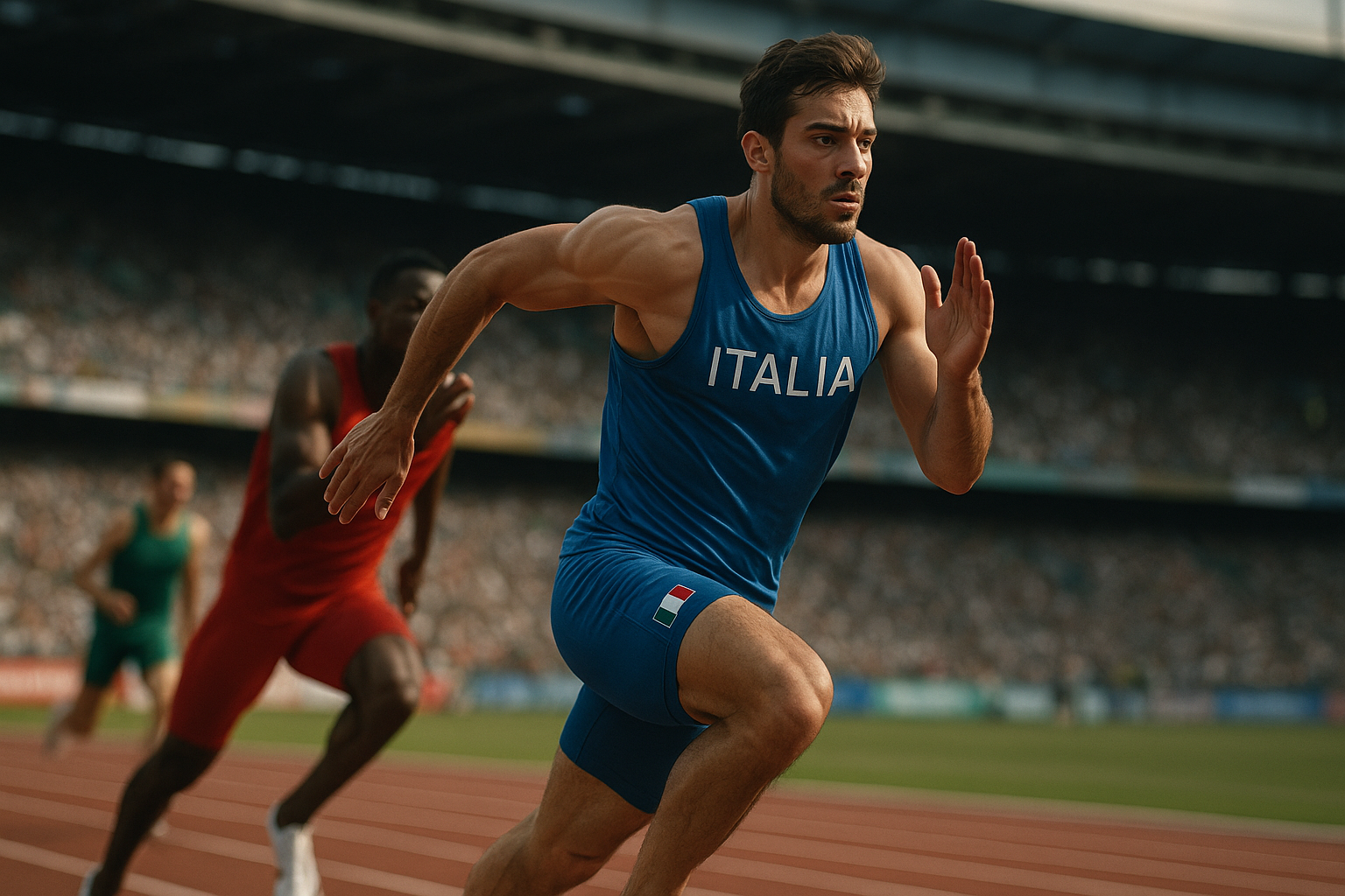 Eccellenza italiana celebrata nella Giornata del Made in Italy 2026