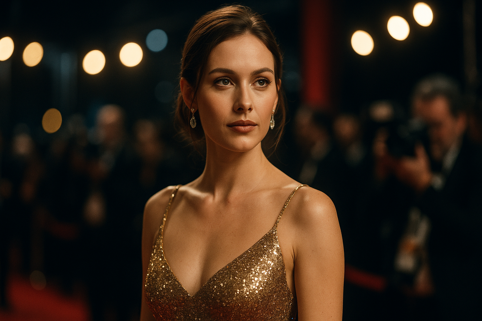 Clara debutto cinematografico — Clara: film drammatico in uscita il 7 maggio 2026
