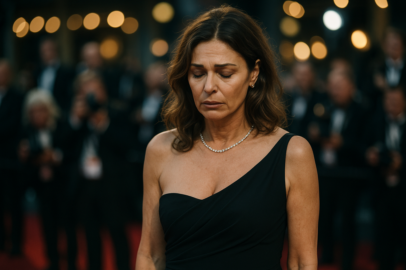 morte di Nadia Farès — Addio a Nadia Farès, l'attrice francese si spegne dopo il dramma in piscina
