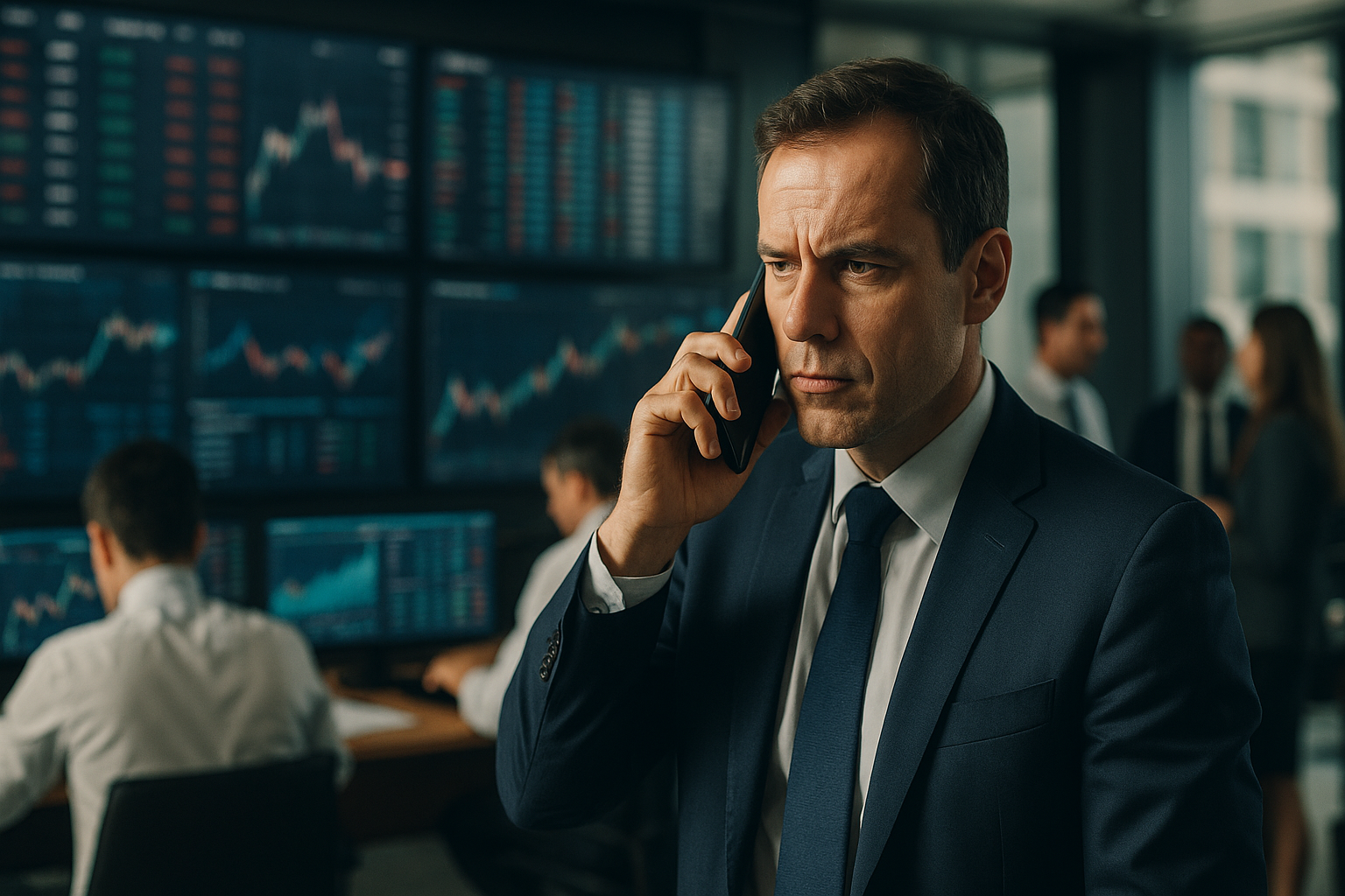 Record di ricerca personale: settori terziario necessita oltre 600mila lavoratori