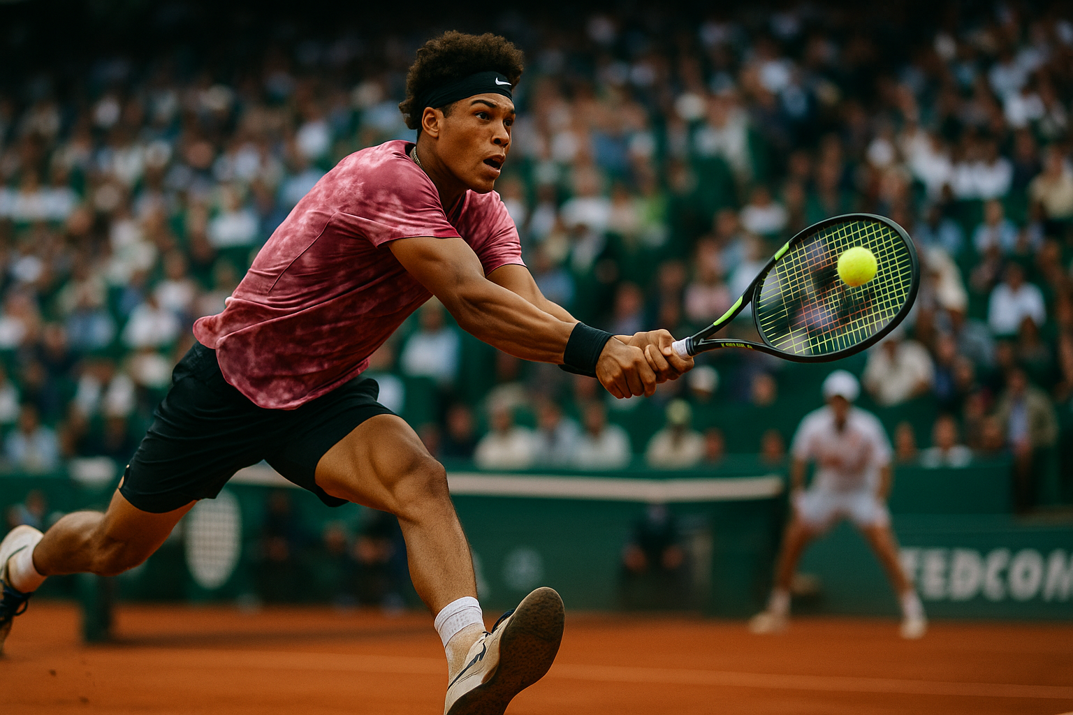 Cobolli Shelton finale Monaco: l'americano conquista il titolo ATP