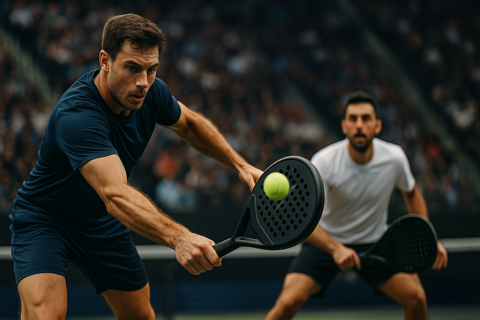 Accessori padel 2026: tecnologia anti-vibrazione per performance e sicurezza
