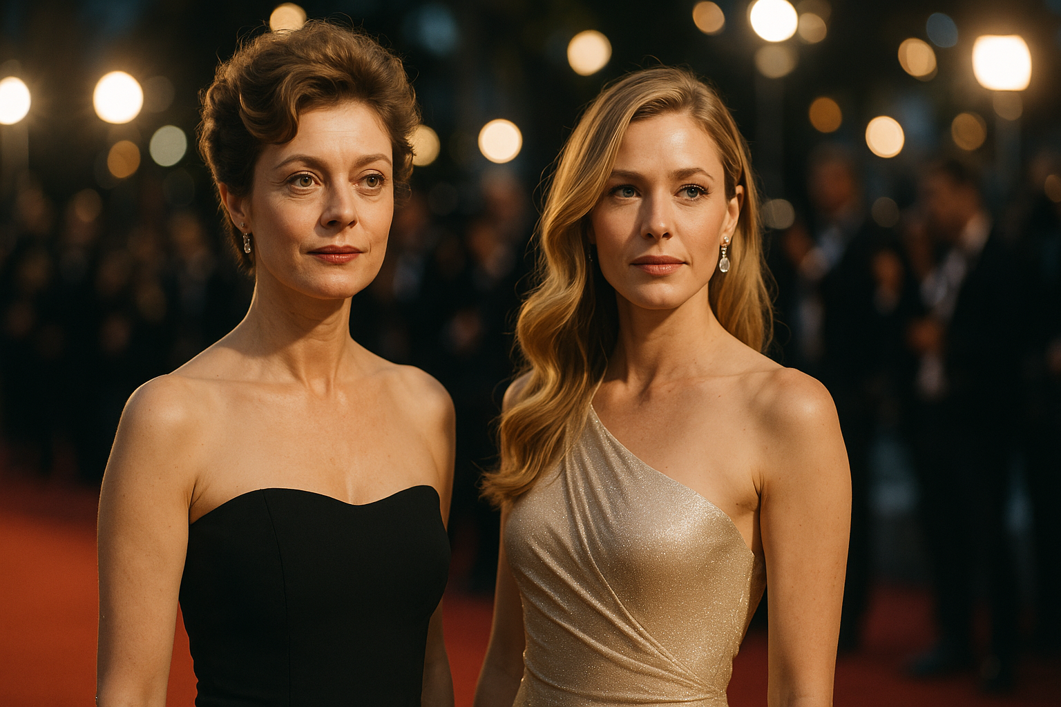 poster ufficiale Cannes 2026 — Il poster ufficiale di Cannes 2026 celebra l'iconico duo di Thelma e Louise