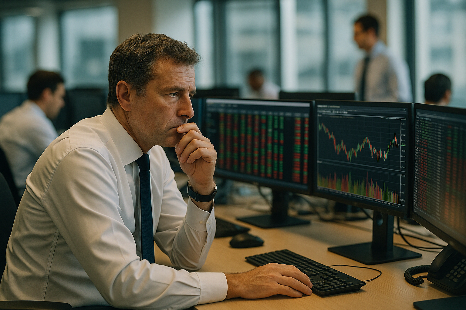 Private equity italiano in crescita: Aurora Growth Capital punta su 150 milioni di euro