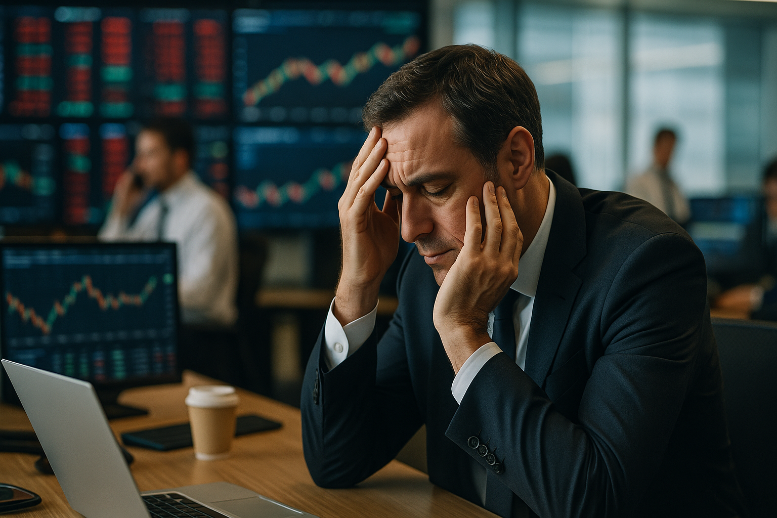 La prevenzione del burnout protagonista a Safety Expo: il futuro della tutela psicologica dei dipendenti