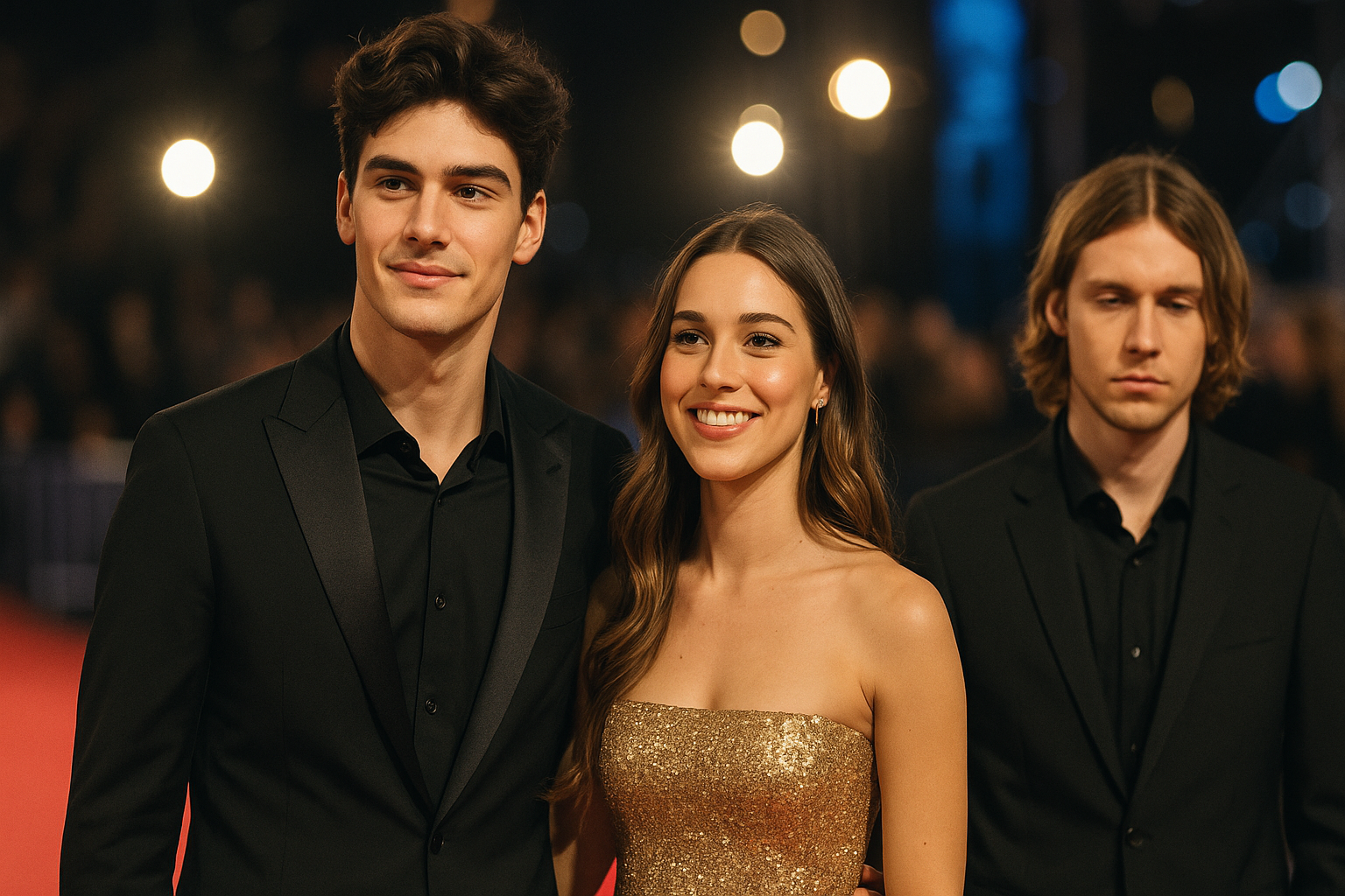 Amici 2026 — Amici 2025: Lorenzo ed Elena in finale, eliminato Alex nella sesta puntata del Serale