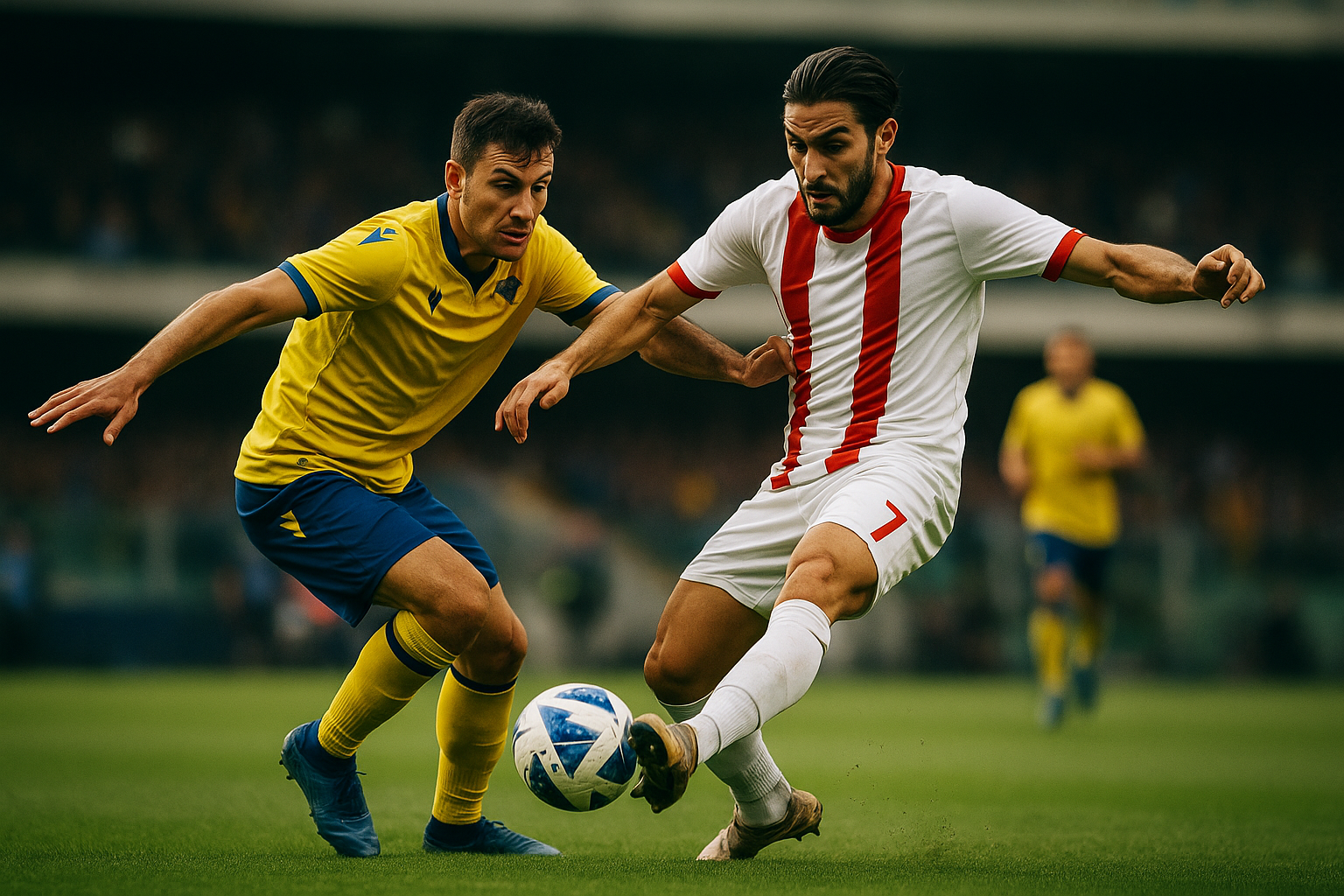 Verona Lecce 0-0 — Bentegodi, pareggio senza reti: punto d'oro per i pugliesi