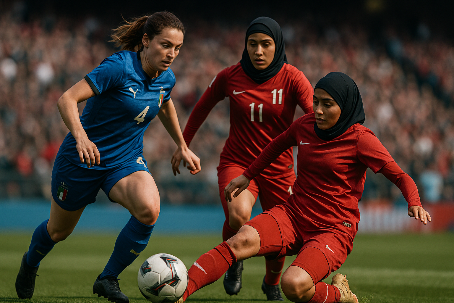 premi mondiali calcio — Coppa del Mondo 2026: aumentano i premi economici, ok alle calciatrici afghane rifugiate