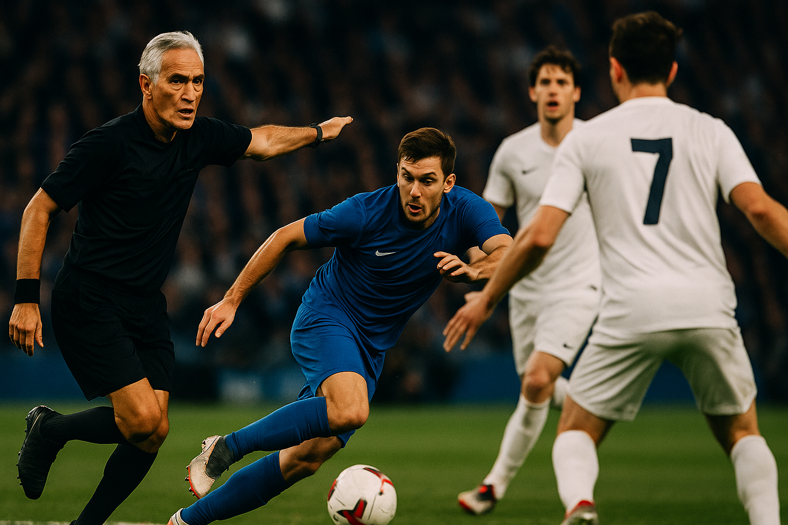 elezioni presidenziali FIGC — FIGC, Gravina verso la rielezione: tensioni sui vertici federali e polemiche arbitrali