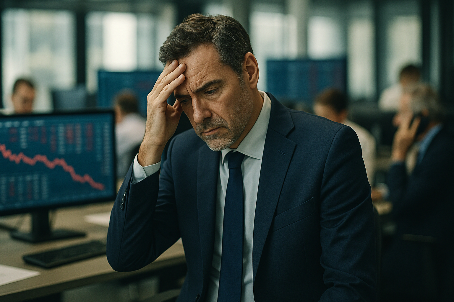 Mercato lavoro Italia: 30mila occupati in meno rispetto al 2025
