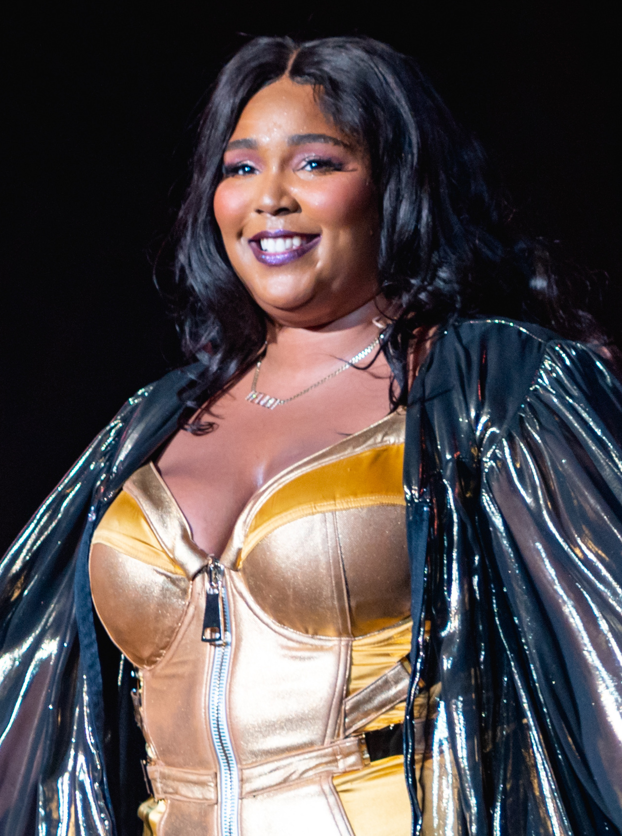 nuovo singolo Lizzo — Lizzo presenta il nuovo singolo 'Don't Make Me Love U', un inno all'empowerment femminile