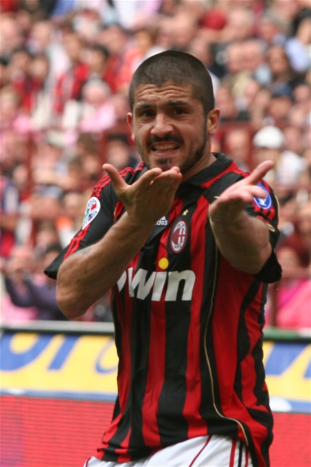 Gattuso dimissioni commissario tecnico — Gattuso valuta le dimissioni da commissario tecnico: decisione nelle prossime settimane