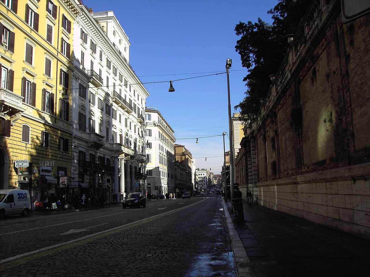 interruzione sistemi Banca d'Italia — Via Nazionale chiarisce: interruzione sistemi durante le festività pasquali era pianificata