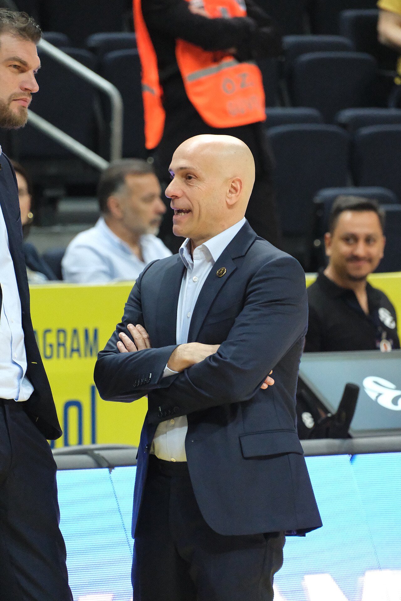 Eurolega Paris Basketball Milano — Eurolega, drammatico finale per Milano: Paris Basketball vince 103-93