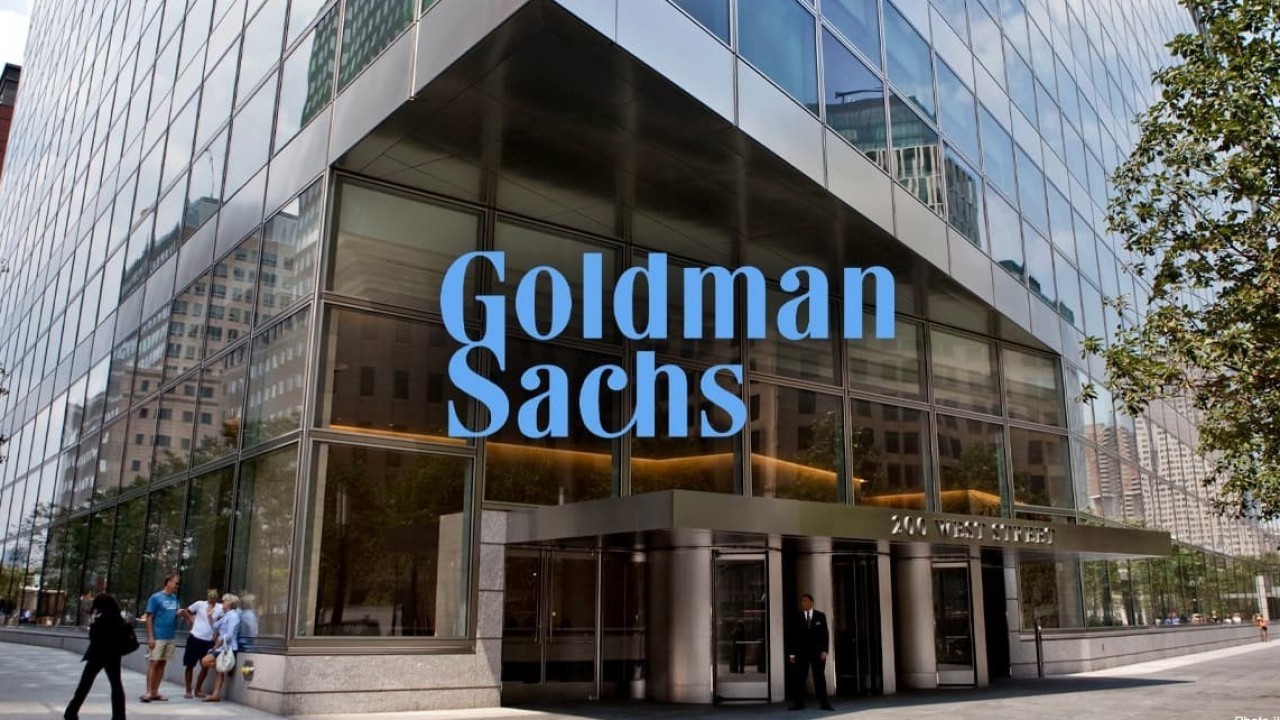 risultati finanziari Goldman Sachs — Goldman Sachs registra i risultati finanziari più brillanti degli ultimi cinque anni