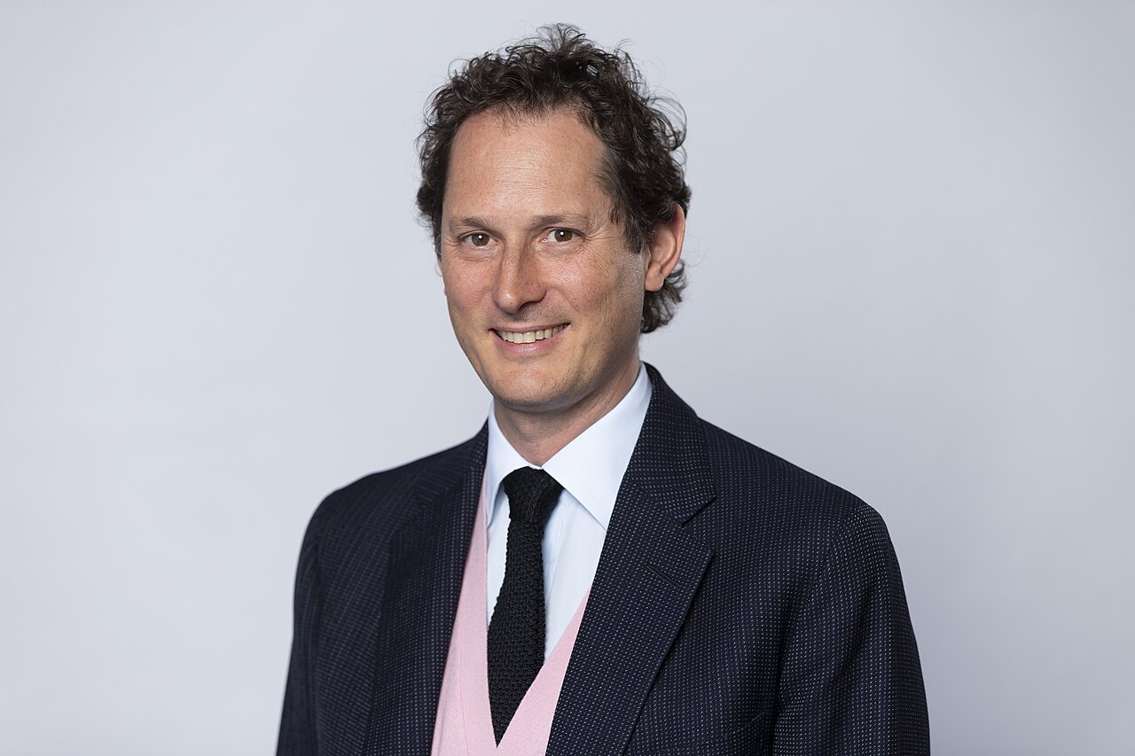 Eredità Agnelli: procura chiede processo per John Elkann