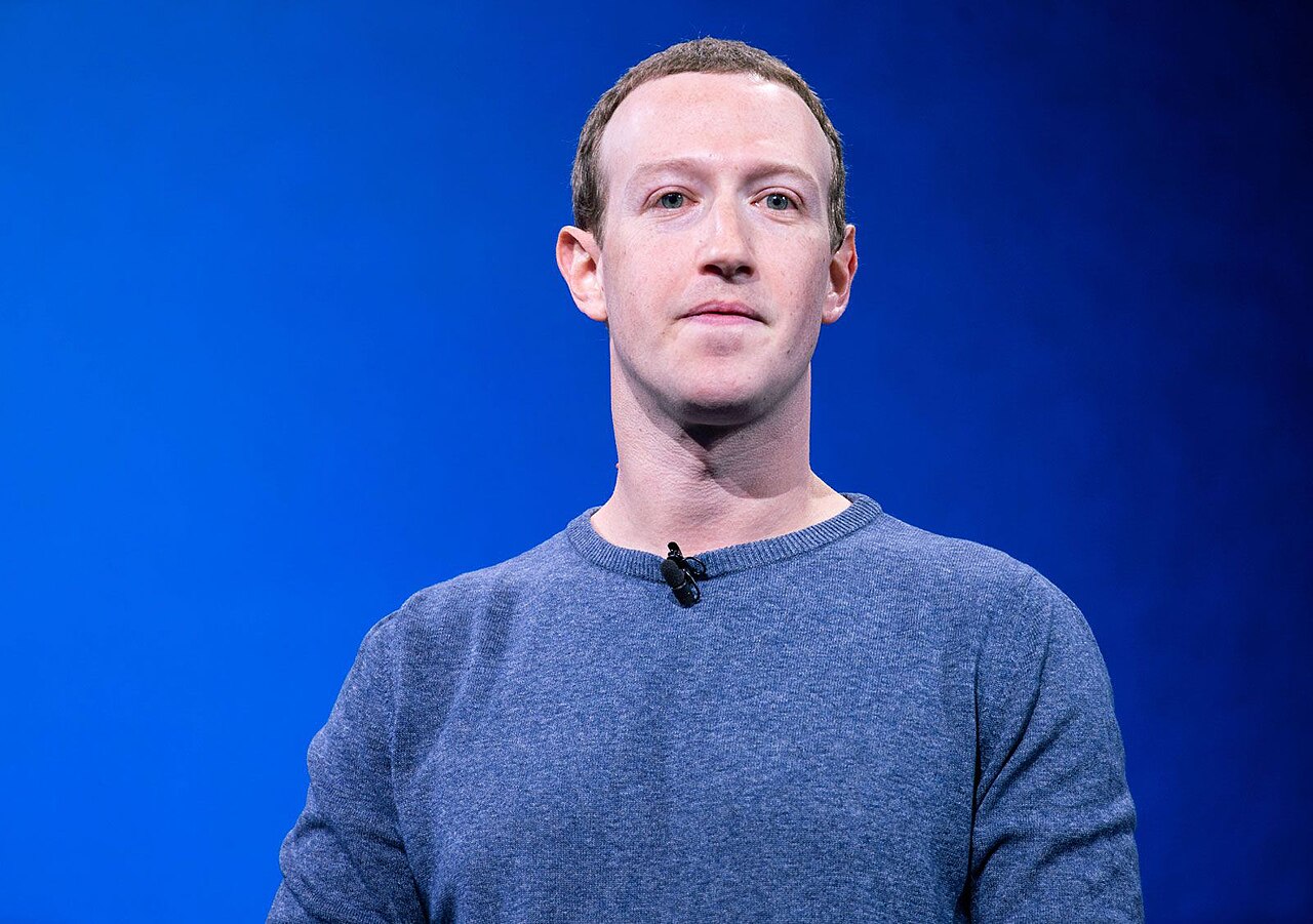 Meta sviluppa avatar AI Zuckerberg mentre prepara nuovi licenziamenti