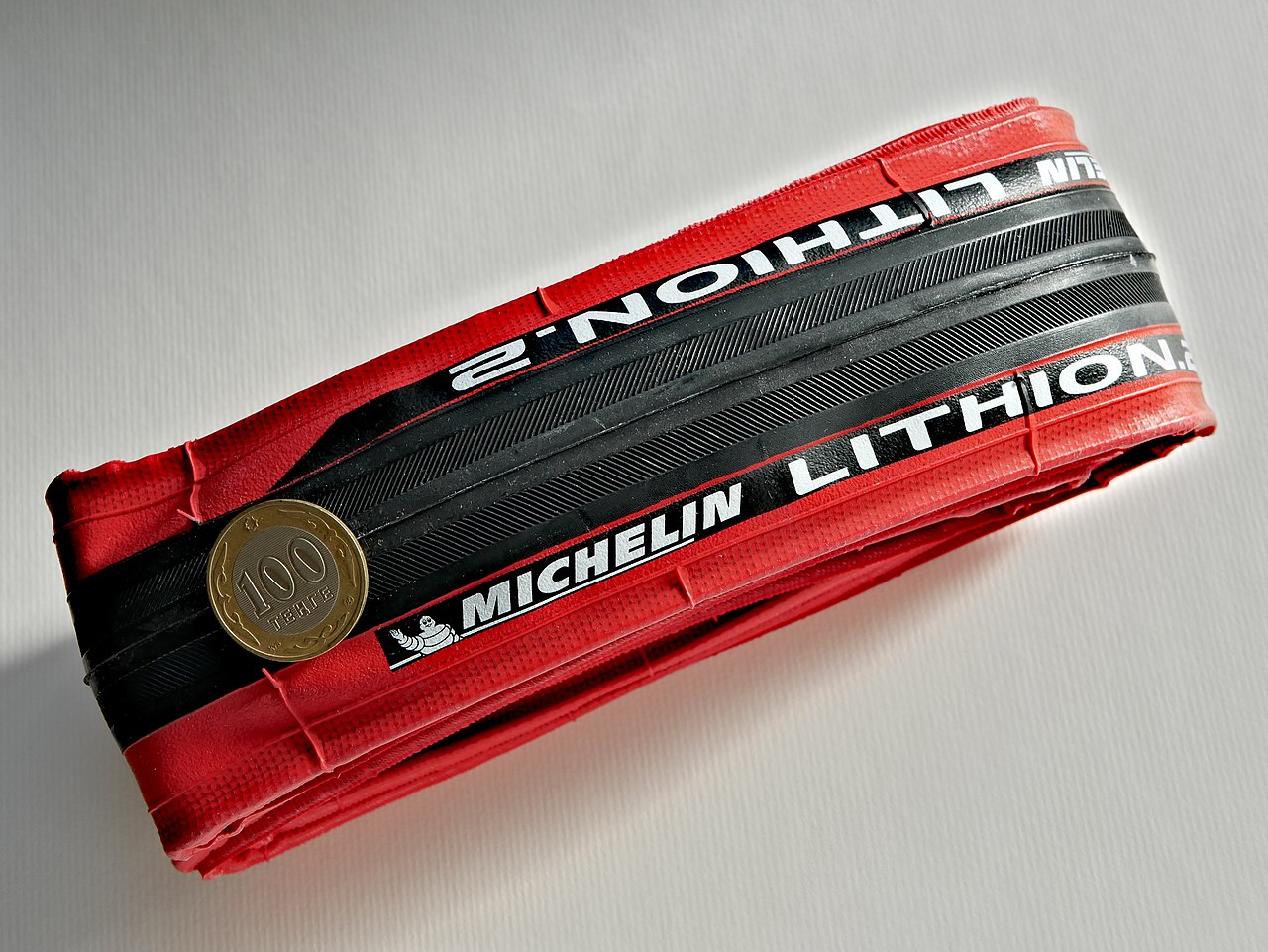 Pneumatici Michelin, due nuove serie per i 120 anni di presenza italiana