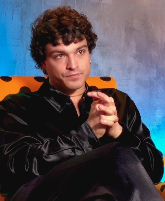 Leo Gassmann vince Canzonissima — Leo Gassmann trionfa a Canzonissima con la cover di Vasco Rossi