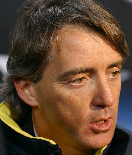 Inside the Sport premia l'eccellenza: riconoscimenti per Mancini e Grosso