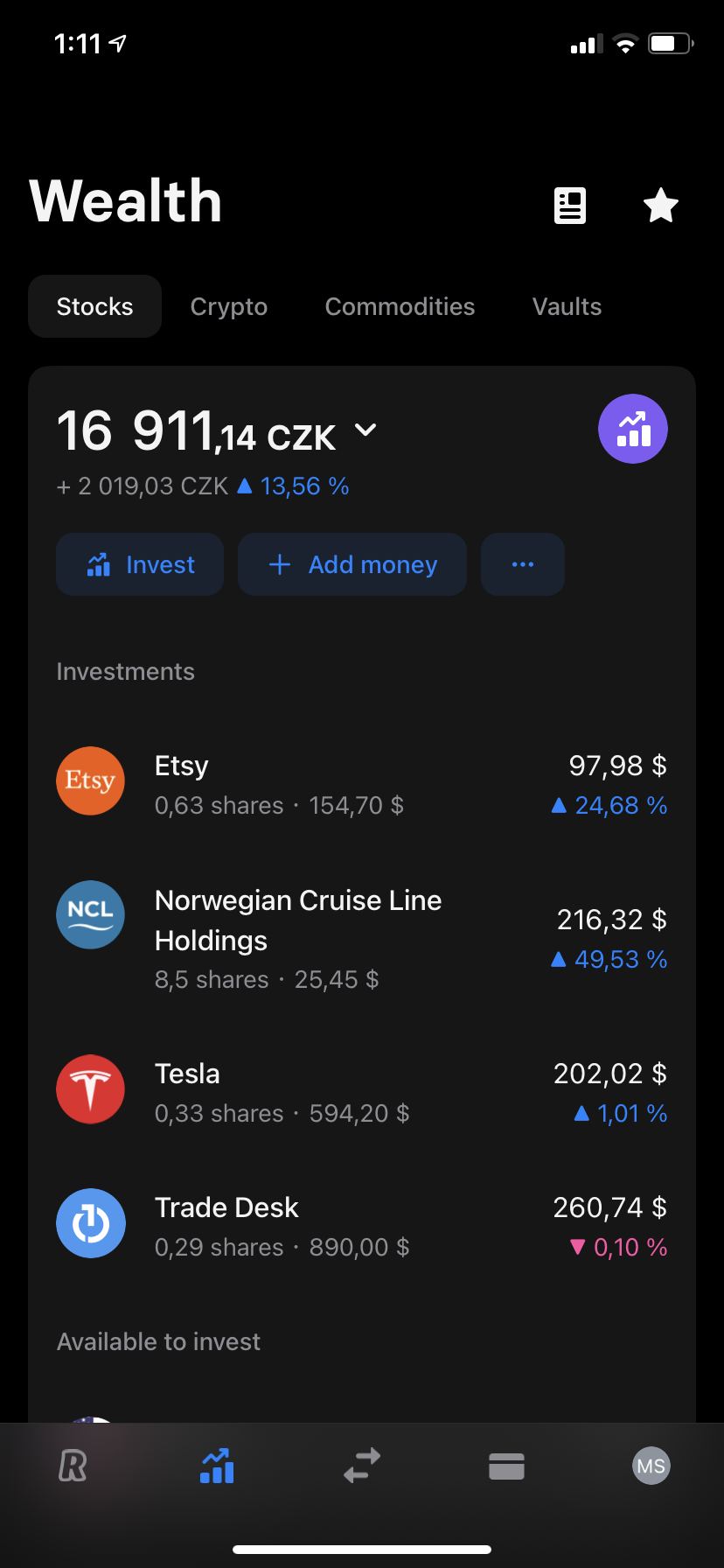 Revolut IPO rinviata al 2028: la fintech valuta cessioni azionarie intermedie