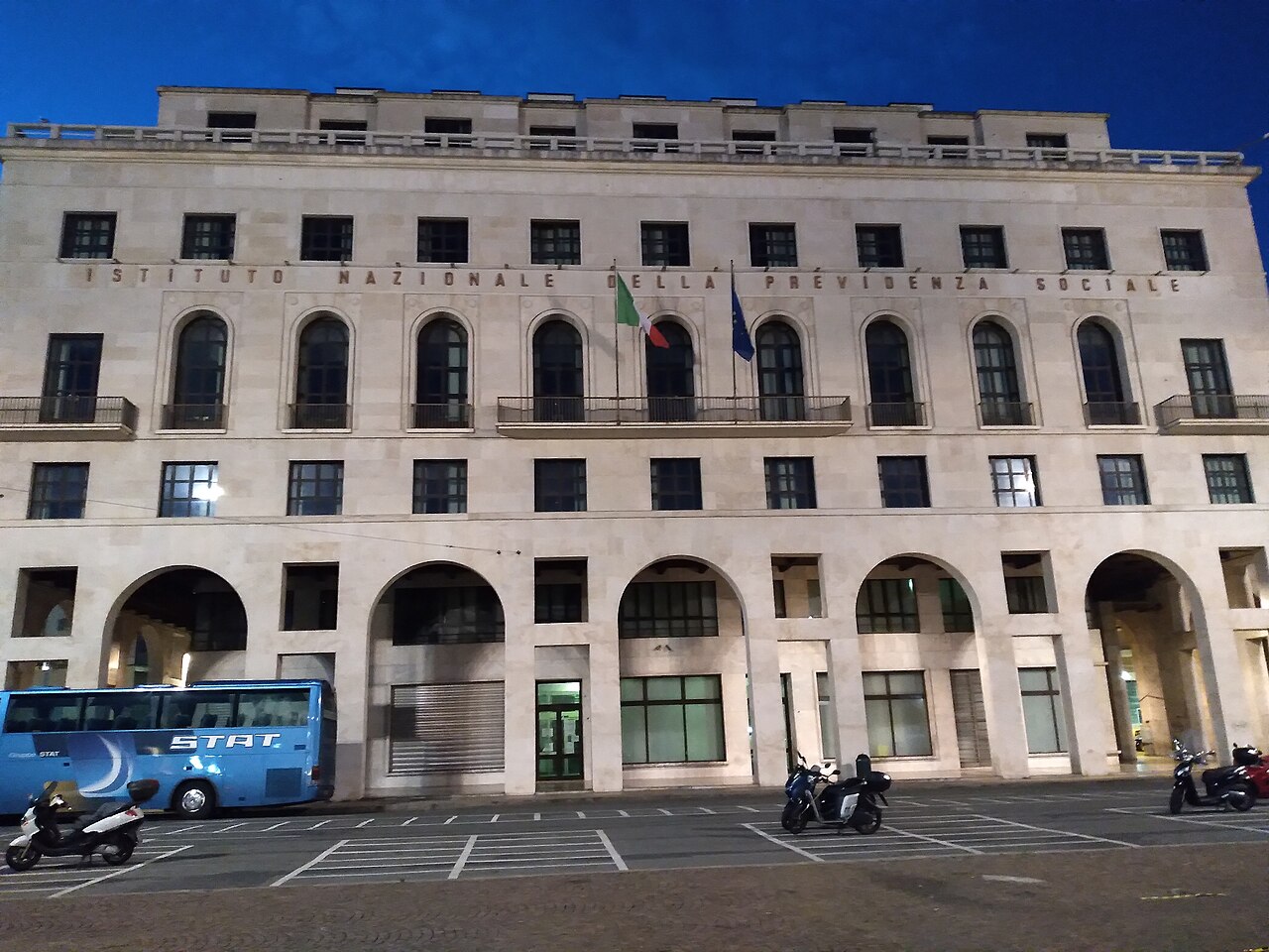 Pensioni anticipate lavori usuranti: ultimi giorni per presentare domanda INPS