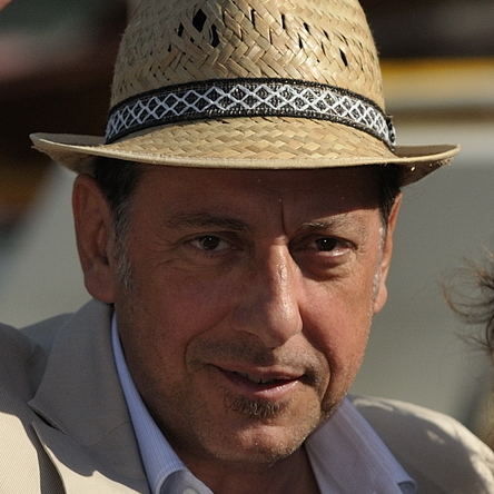 Castellitto Roma: l'attore si schiera per Gasperini nel caos giallorosso