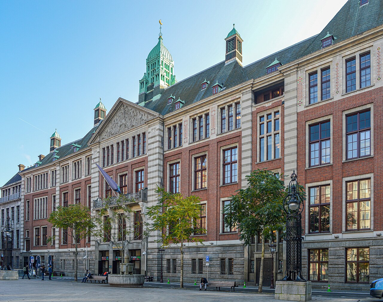 centro tecnologico Euronext — Euronext lancia il nuovo centro tecnologico di Atene per espandere la presenza in Europa