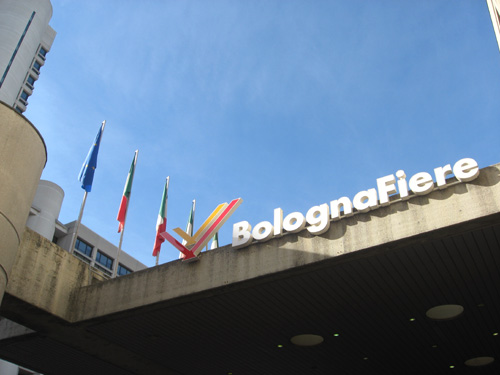 Real Italian Wine Food Experience — Bologna Fiere inaugura innovativo format per vino italiano a Londra
