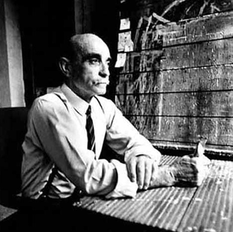 Lucio Fontana The Final Cut: il docufilm sull'artista arriva al cinema il 25 maggio