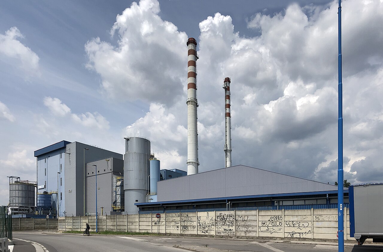 crescita A2A — A2A presenta bilancio 2025: crescita del 71% nella capacità energetica installata