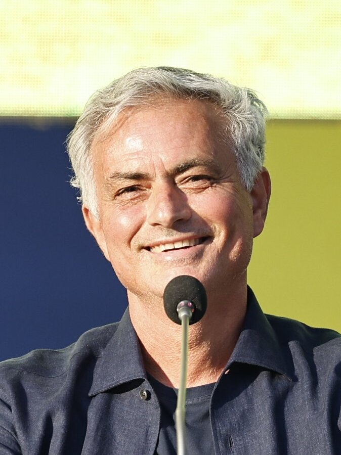 campagna Prima Mourinho — Prima Assicurazioni sceglie Mourinho come nuovo volto della campagna pubblicitaria