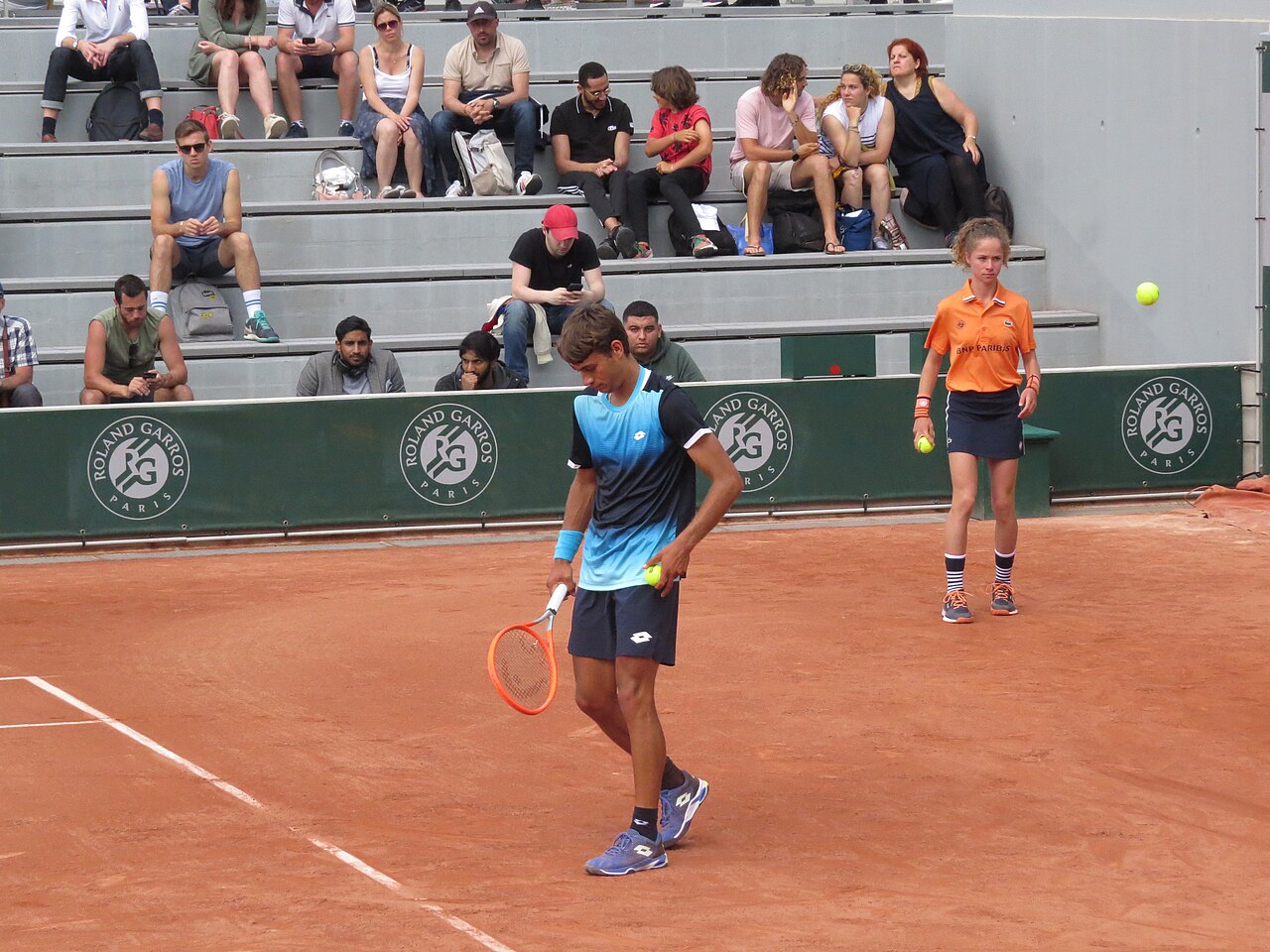Cobolli quarti di finale Masters 1000 — Cobolli raggiunge i quarti nel Masters 1000: 'Una soddisfazione immensa'