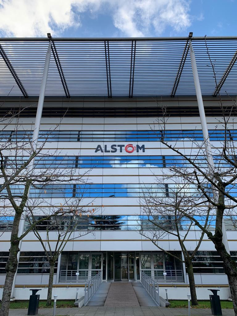 rimborsi viaggio Alstom — Alstom introduce i rimborsi viaggio per i dipendenti: nuova politica aziendale