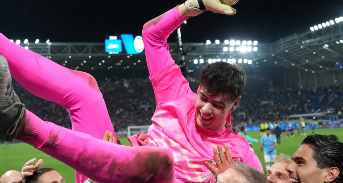 Motta tesoro del calcio italiano