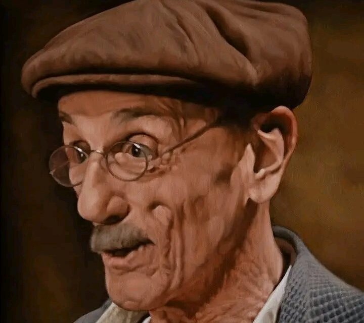 Eduardo De Filippo, 126 anni